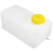 4.75L Plastic Upright Heater