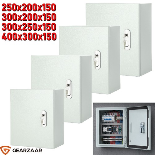 Schaltschrank verteilerschrank - schaltschrank,