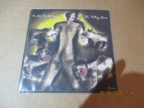 Single vinyl the - single,