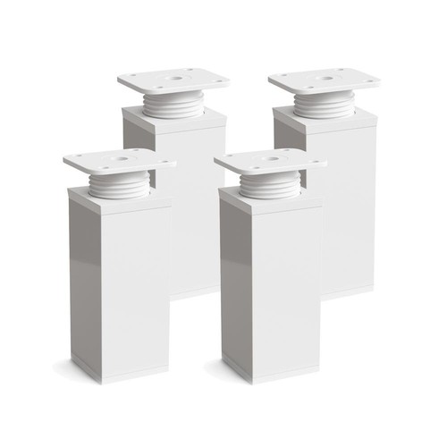 Sossai moderne möbelfüße - sossai®,