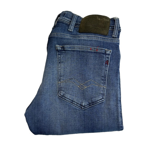 Replay jondrill jeans - replay,