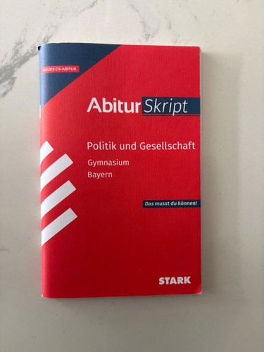 Stark politik und gesellschaft - stark,