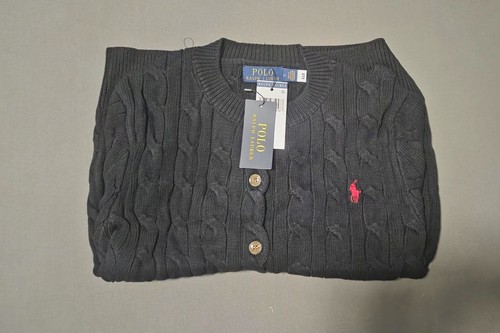 Cardigan ralph lauren - cardigan,