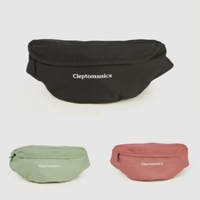 Cleptomanicx  Hipbag "Mega