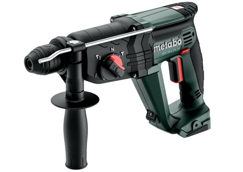 Metabo ltx 24 - 18,