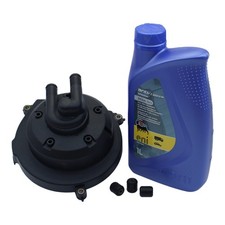 Wasserpumpe Set 3x Mitnehmer