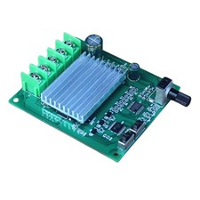 Dense 200W Motor Driver 6 20V