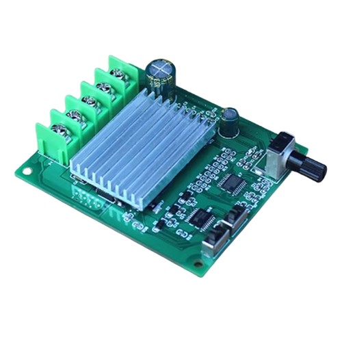 Dense 200w motor driver - 200w, 20v