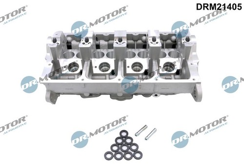 Motor automotive - dr.motor,