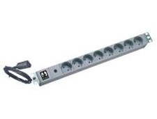 ONLINE UPS 19" UPS Power Strip