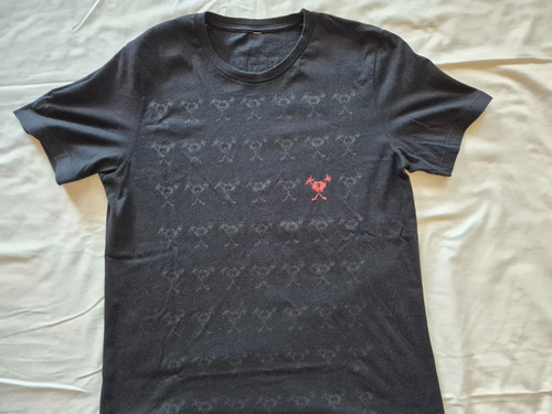 Pearl jam ten club - jam, t-shirt