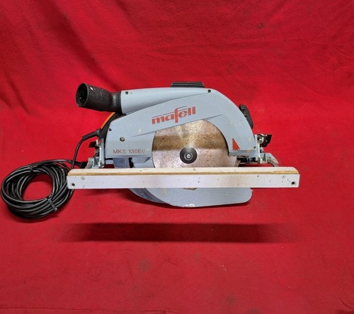 Mafell mks 130 zimmerei - mafell, ec