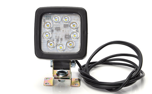 Led rückfahrleuchte w108 - led,