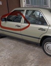 Fensterschachtleiste