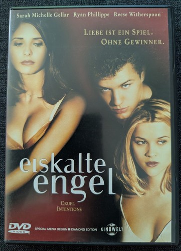 Eiskalte engel sarah - engel,
