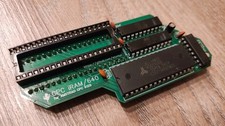 Amstrad CPC RAM expansion