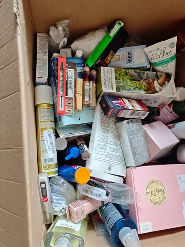 Xxl beauty kosmetik paket - beauty,
