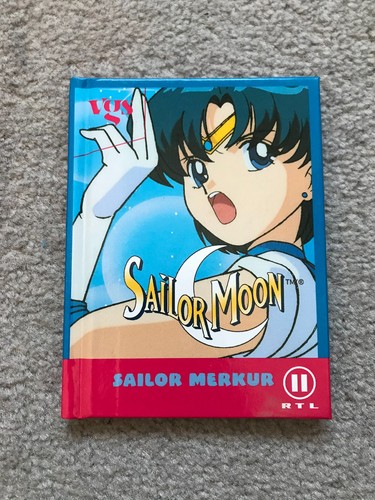 Sailor moon manga star book - sailor,
