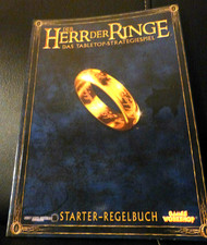 Der Herr der Ringe Das