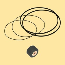 Riemen Andruckrolle = Kit 1