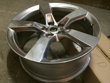 Chevrolet Camaro Gen5 20Zoll