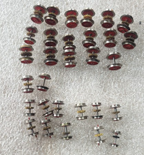 Räder Achsen Antriebsachsen -