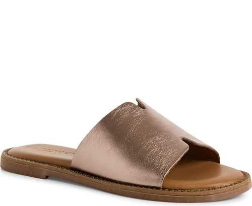 Tamaris damen braune leder - tamaris,