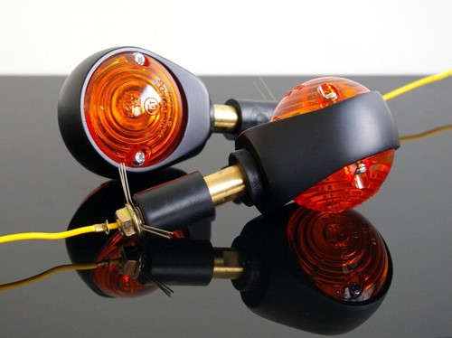 Ochsenaugen blinker schwarz - ochsenaugen-blinker,