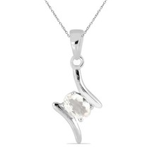 seltener 0,72 Carat Morganit
