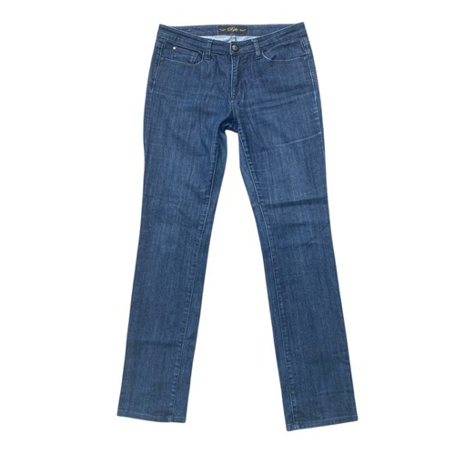 Rifle jeans damen dunkelblau - jeans,