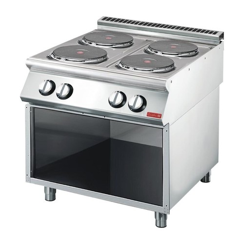 Gastro elektroherd gewerbe - gastro,