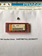 10  SANDVIK  TPUN110304 S6/P40 f. Stahl...................................D/0905
