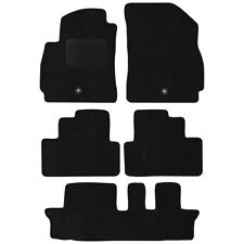 Fussmatten für Chevrolet