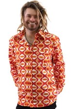 Comycom Herren 70er Langarm