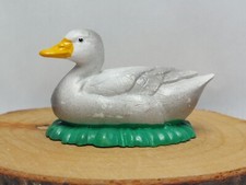 Schleich Ente liegend 13002 absolut rares Sammlerstück 1983 TOP für Konvolut