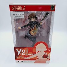 Yui Hirasawa K-On Alter Anime Manga PVC Figur