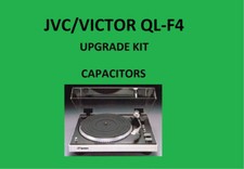 Plattenspieler JVC/VICTOR