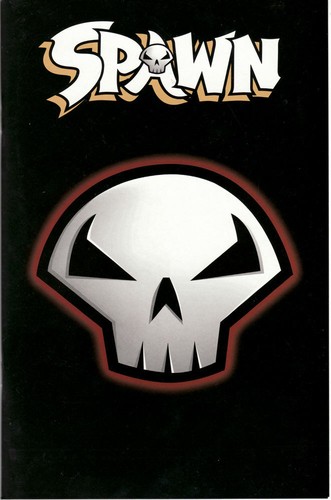 Spawn panini 73 - spawn,
