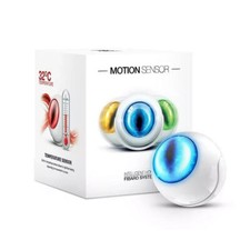 Fibaro motion sensor - fibaro,