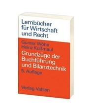 Grundzüge der Buchführung