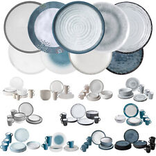 BRUNNER Melamin Ess Geschirr