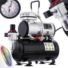 Profi Mini Airbrush Kompressor