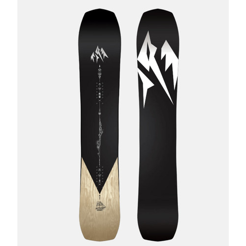 Jones snowboard flagship pro - flagship,