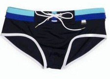 HOM NAVY Swim Wear 400657