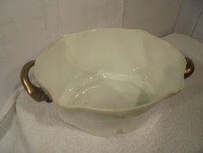 PORZELANSCHALE JUGENDSTIL