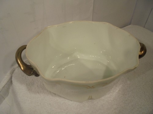 Porzelanschale jugendstil - porzelanschale,