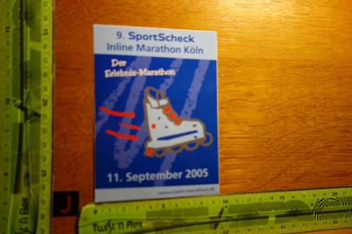 Alter aufkleber sport stadt - aufkleber,