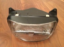 Kawasaki Scheinwerfer kompl