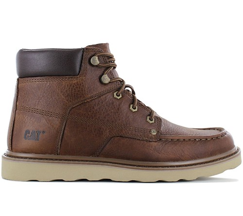 Cat caterpillar byron boots - byron,