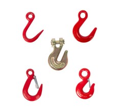 Lasthaken Haken mit Öse